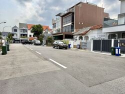 Teng Tong Road (D15), Terrace #610580311